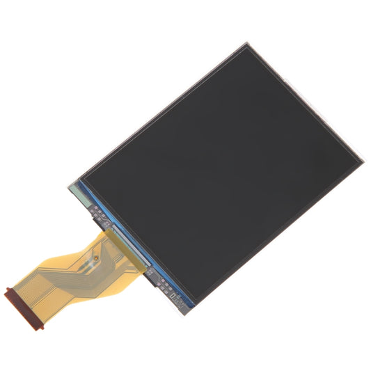 For Canon IXUS132 / IXY Digital 90 / IXUS135 Original LCD Display Screen - LCD Screen by buy2fix | Online Shopping UK | buy2fix