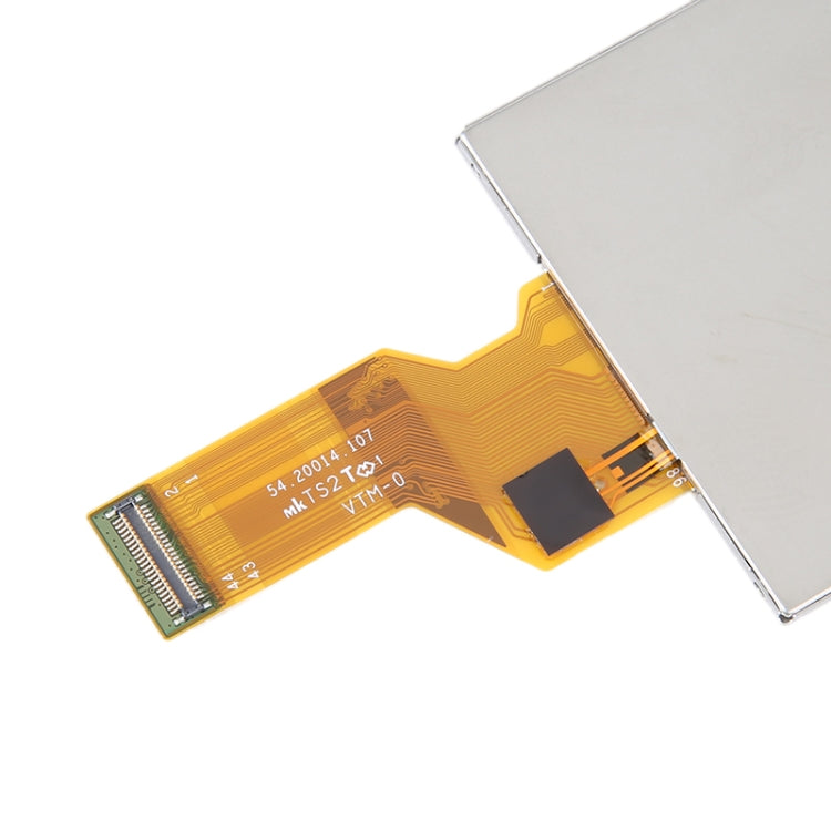 For Samsung EC-PL120 / EC-PL121 / ST90 Original LCD Display Screen by buy2fix