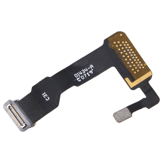 For Apple Watch Series 4 44mm Motherboard Back Cover Charging Connection Flex Cable - Flex Cable by buy2fix | Online Shopping UK | buy2fix