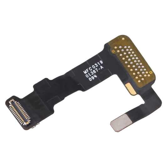 For Apple Watch Series 4 40mm Motherboard Back Cover Charging Connection Flex Cable - Flex Cable by buy2fix | Online Shopping UK | buy2fix