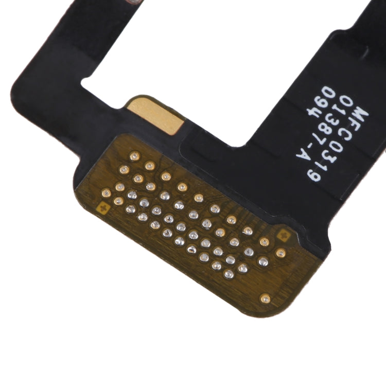 For Apple Watch Series 4 40mm Motherboard Back Cover Charging Connection Flex Cable by buy2fix