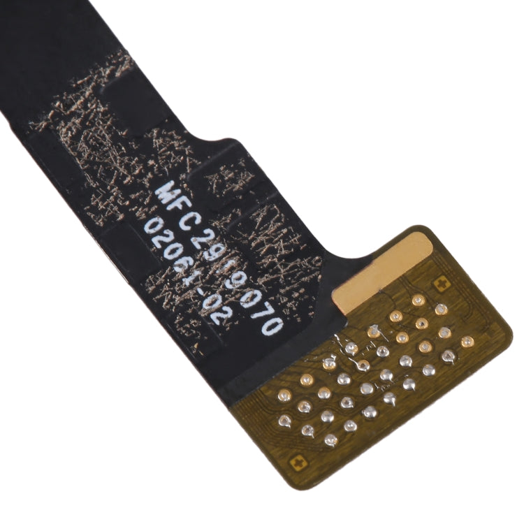 For Apple Watch Series 5 / SE 44mm Motherboard Back Cover Charging Connection Flex Cable by buy2fix