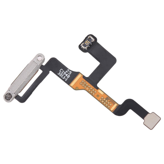 For Apple Watch Series 6 44mm Base Charging Connection Flex Cable - Flex Cable by buy2fix | Online Shopping UK | buy2fix