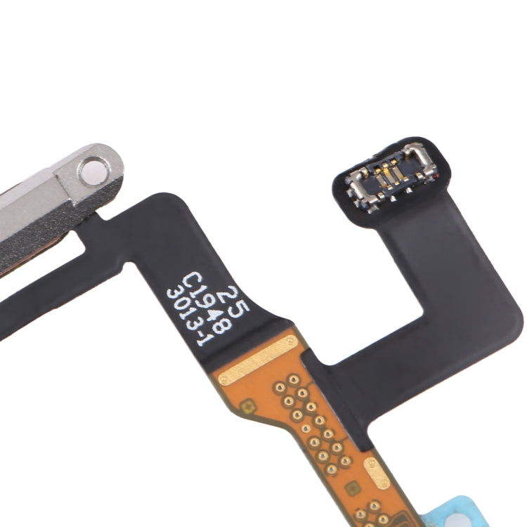 For Apple Watch Series 6 44mm Base Charging Connection Flex Cable by buy2fix