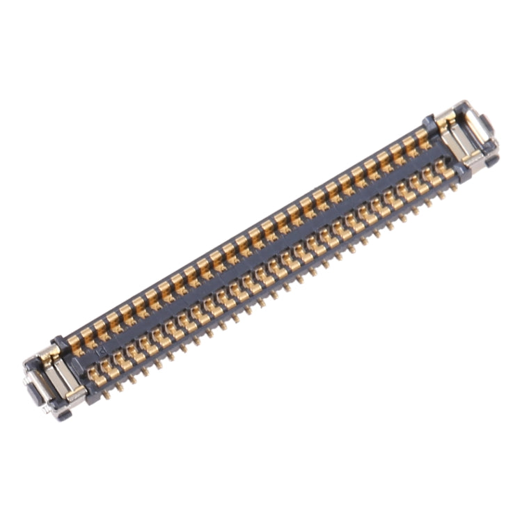 For iPad Pro 11 A1980 56Pin Touch FPC Connector On Motherboard - 11 inch 2018 by buy2fix | Online Shopping UK | buy2fix