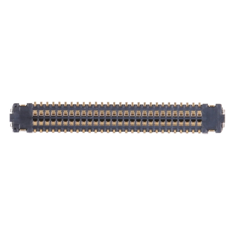 For iPad Pro 11 A1980 56Pin Touch FPC Connector On Motherboard - 11 inch 2018 by buy2fix | Online Shopping UK | buy2fix