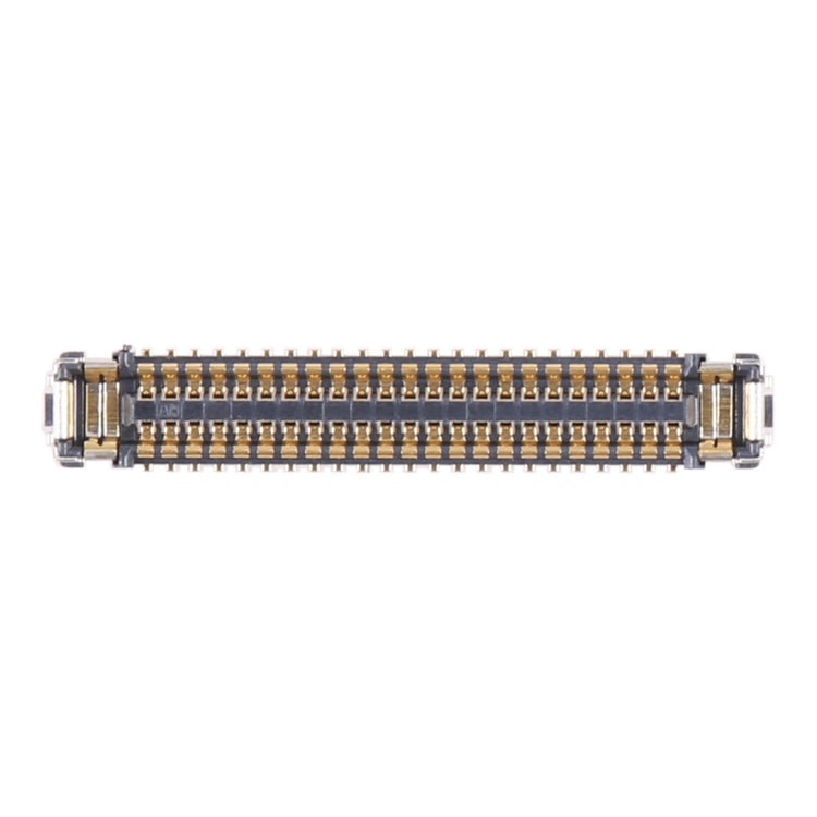 For iPad Pro 11 A1980 46Pin LCD Display FPC Connector On Motherboard - 11 inch 2018 by buy2fix | Online Shopping UK | buy2fix