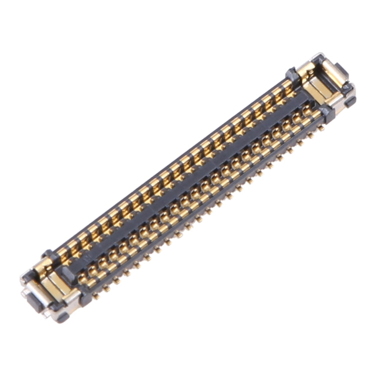 For iPad Pro 11 A1980 46Pin LCD Display FPC Connector On Motherboard - 11 inch 2018 by buy2fix | Online Shopping UK | buy2fix