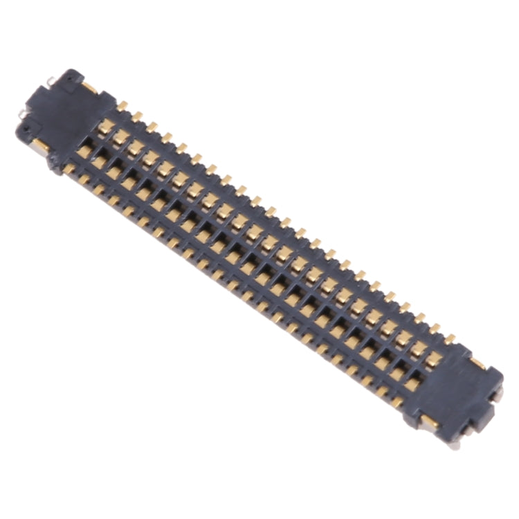 For iPad Pro 11 A1980 46Pin LCD Display FPC Connector On Motherboard - 11 inch 2018 by buy2fix | Online Shopping UK | buy2fix