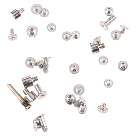 For iPhone 14 Pro Complete Set Screws and Bolts(Random Color Delivery) by buy2fix