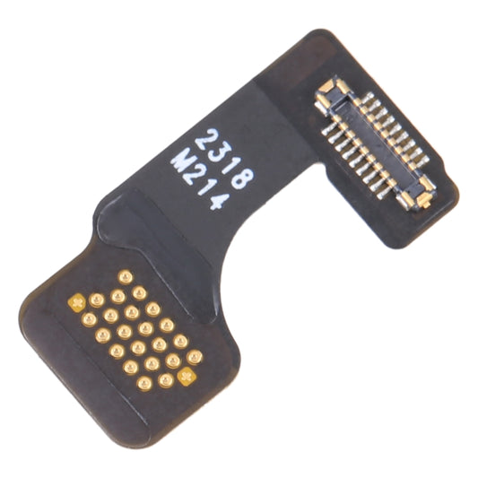 For Apple Watch Series 4 44mm Rotating Fly Wheel Connector Flex Cable - Flex Cable by buy2fix | Online Shopping UK | buy2fix