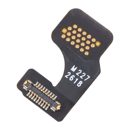 For Apple Watch Series 4 40mm Rotating Fly Wheel Connector Flex Cable - Flex Cable by buy2fix | Online Shopping UK | buy2fix