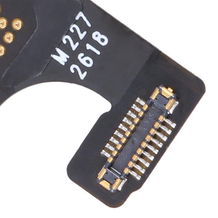 For Apple Watch Series 4 40mm Rotating Fly Wheel Connector Flex Cable by buy2fix