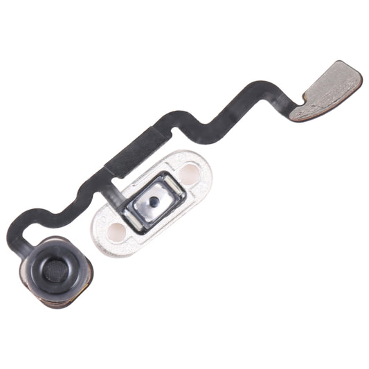 For Apple Watch Series 6 40mm Microphone Power Flex Cable - Flex Cable by buy2fix | Online Shopping UK | buy2fix