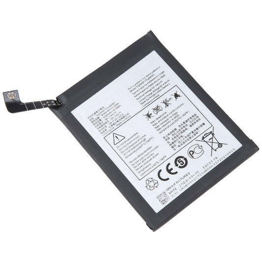 For Alcatel One Touch Idol 4S OT-6070 3000mAh Battery Replacement TLp030F2/F1 by buy2fix