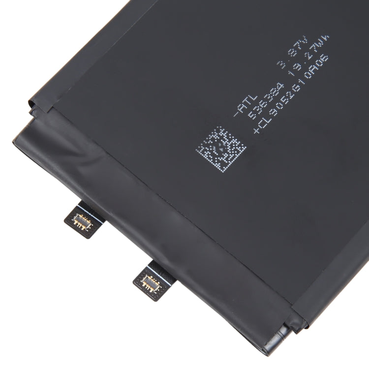 For ZTE Nubia Red Magic 6 NX669J 5050mAh Battery Replacement Li3945T44P8h906455 - For ZTE by buy2fix | Online Shopping UK | buy2fix