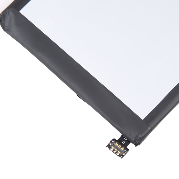 For ZTE Nubia z11 max NX523J 4000mAh Battery Replacement Li3839T43P6h406790 by buy2fix