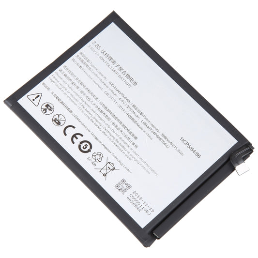For ZTE Nubia V18 NX612j 4060mAh Battery Replacement Li3940T44P6h876442 by buy2fix