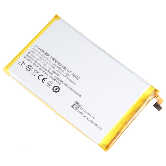 For ZTE Nubia X6 NX601J 4150mAh Battery Replacement Li3841T43P3h4068A8 by buy2fix
