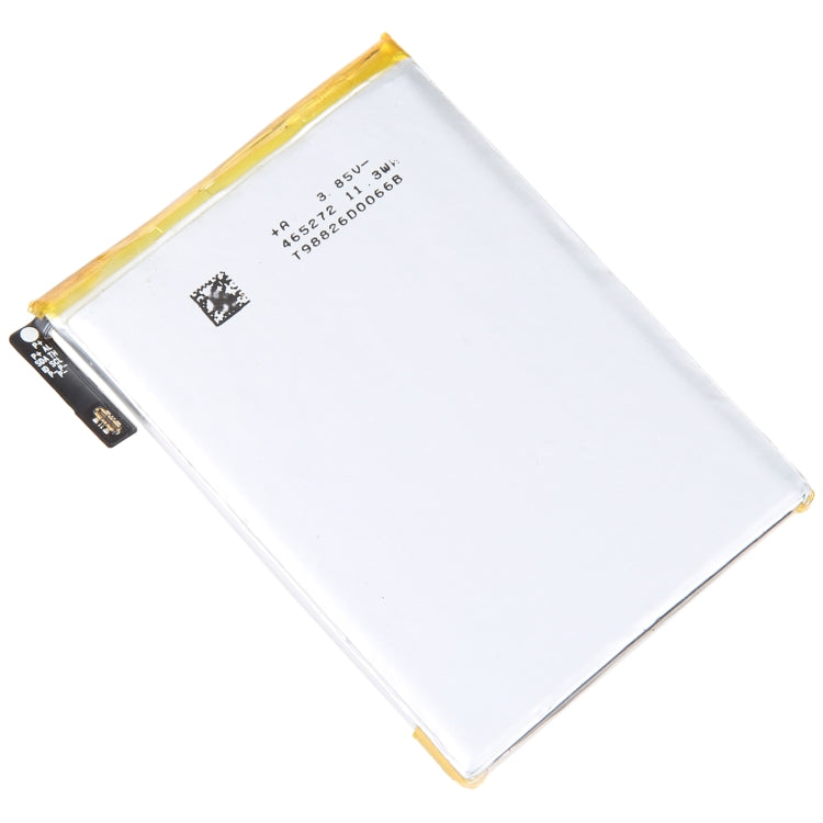For Google Pixel 3 2915mAh Battery Replacement G013A-B - For Google by buy2fix | Online Shopping UK | buy2fix