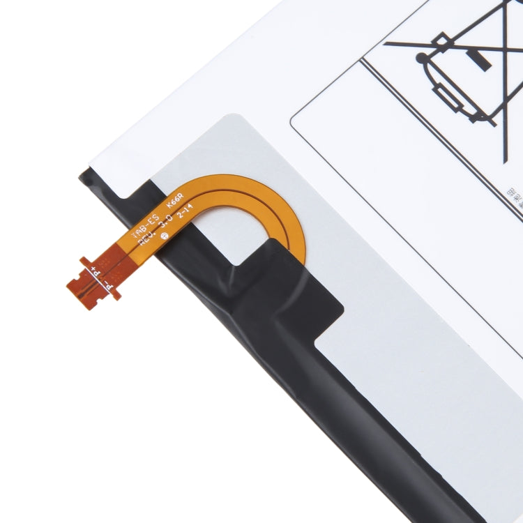 For Samsung Galaxy Tab E 8 SM-T377/T360/T367/T370 300mAh Battery Replacement by buy2fix