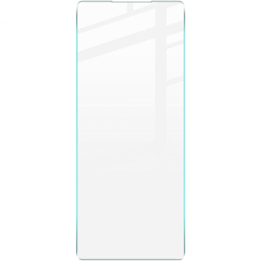 For Sony Xperia 10 V IMAK H Series Tempered Glass Film by imak