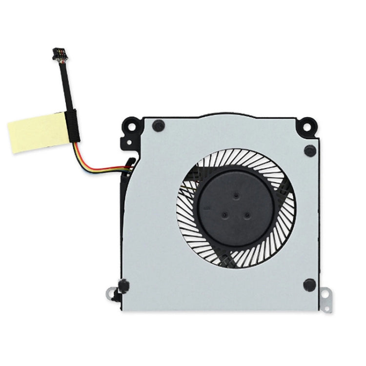 CPU Cooling Fan Set for Steam Deck - Steam Deck Spare Parts by buy2fix | Online Shopping UK | buy2fix