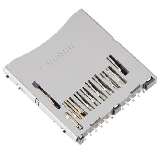 For Nikon D800 / D300S / D300 / D800E Original SD Card Slot by buy2fix