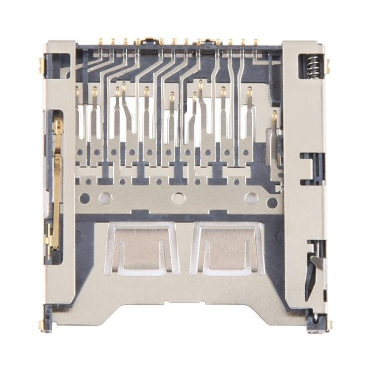 For Nikon D3400 Original SD Card Slot by buy2fix