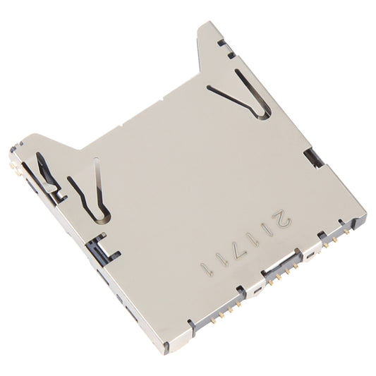 For Canon PowerShot G7 X Mark II Original SD Card Slot by buy2fix