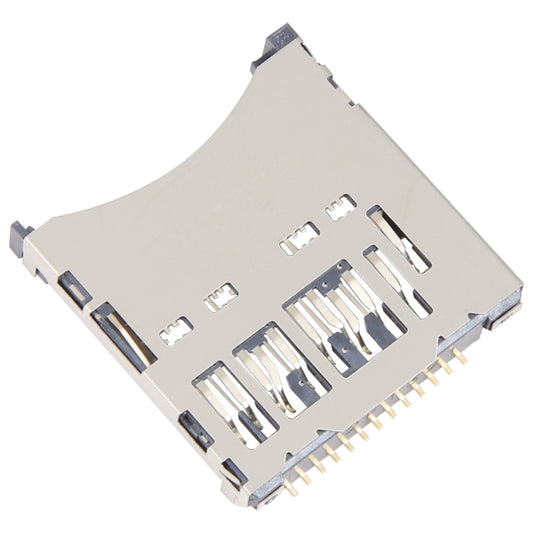 For Nikon D3200 / D5200 / D600 / D610 Original SD Card Slot by buy2fix