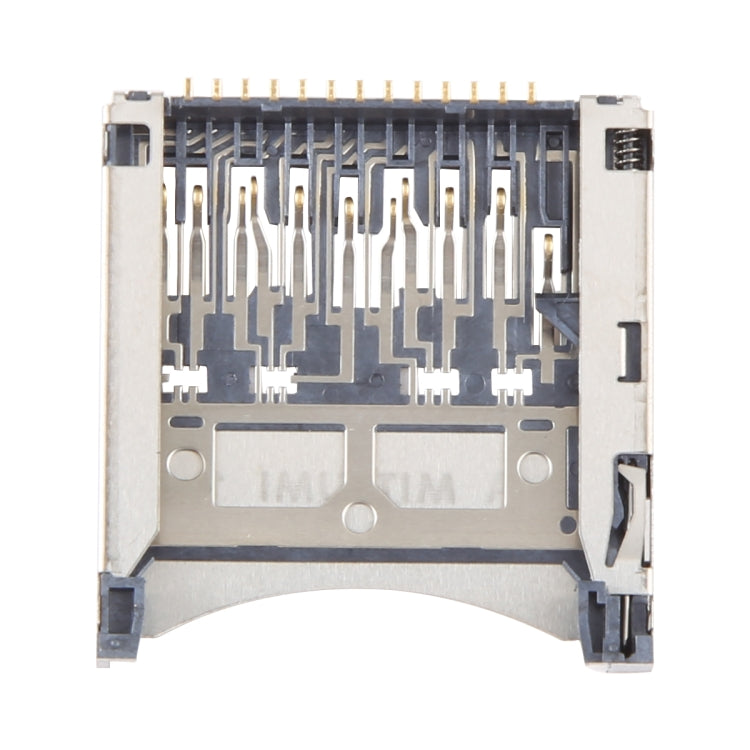 For Nikon D3200 / D5200 / D600 / D610 Original SD Card Slot by buy2fix