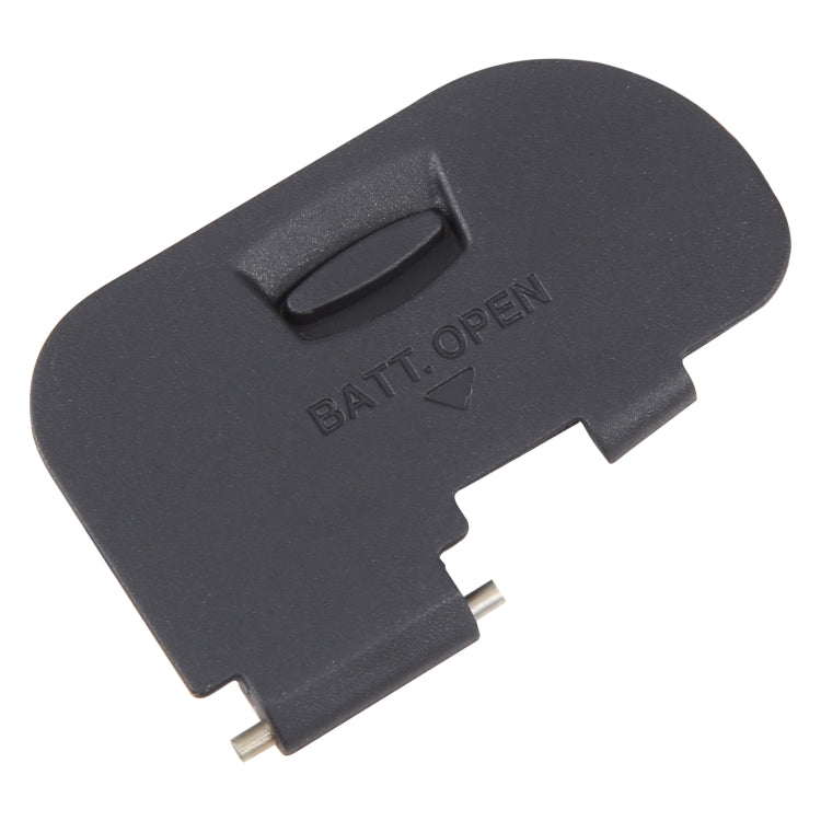 For Canon EOS 70D / EOS 80D OEM Battery Compartment Cover - Battery Cover by buy2fix | Online Shopping UK | buy2fix