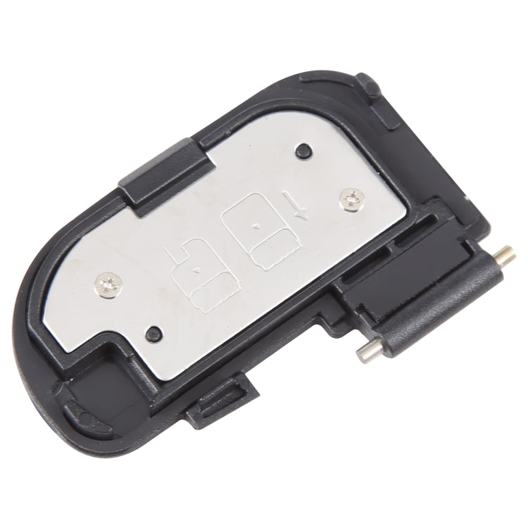 For Canon EOS 70D / EOS 80D OEM Battery Compartment Cover - Battery Cover by buy2fix | Online Shopping UK | buy2fix