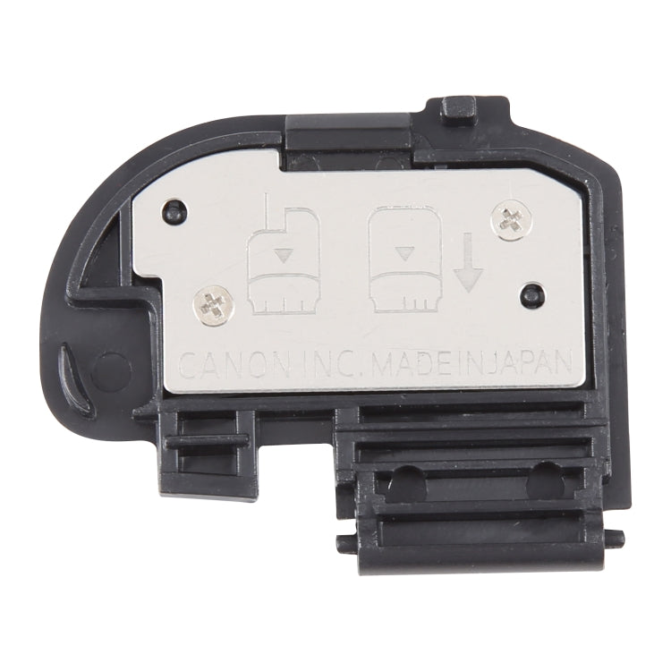 For Canon EOS 40D / EOS 50D OEM Battery Compartment Cover - Battery Cover by buy2fix | Online Shopping UK | buy2fix