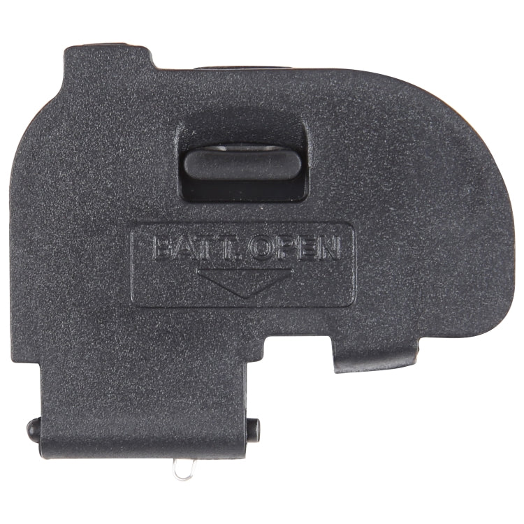 For Canon EOS 7D OEM Battery Compartment Cover - Battery Cover by buy2fix | Online Shopping UK | buy2fix