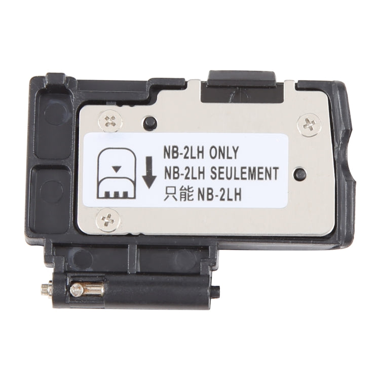 For Canon EOS 350D / EOS 400D OEM Battery Compartment Cover - Battery Cover by buy2fix | Online Shopping UK | buy2fix