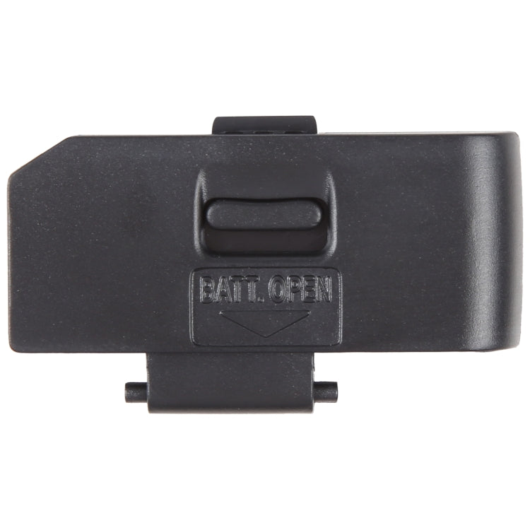 For Canon EOS 450D / EOS 500D / EOS 1000D OEM Battery Compartment Cover - Battery Cover by buy2fix | Online Shopping UK | buy2fix