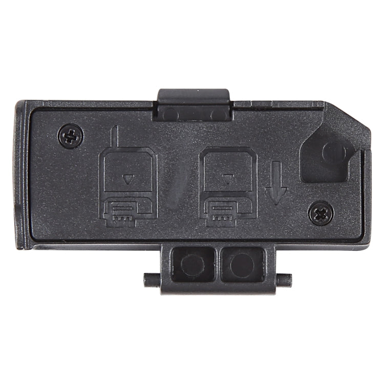 For Canon EOS 450D / EOS 500D / EOS 1000D OEM Battery Compartment Cover - Battery Cover by buy2fix | Online Shopping UK | buy2fix