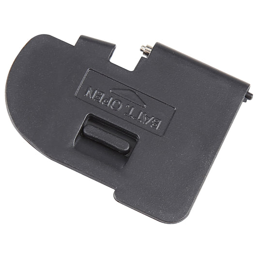 For Canon EOS 5D Mark II OEM Battery Compartment Cover - Battery Cover by buy2fix | Online Shopping UK | buy2fix