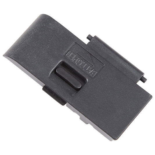 For Canon EOS 600D OEM Battery Compartment Cover - Battery Cover by buy2fix | Online Shopping UK | buy2fix