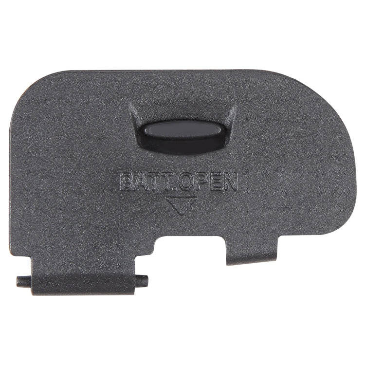 For Canon EOS 60D OEM Battery Compartment Cover - Battery Cover by buy2fix | Online Shopping UK | buy2fix