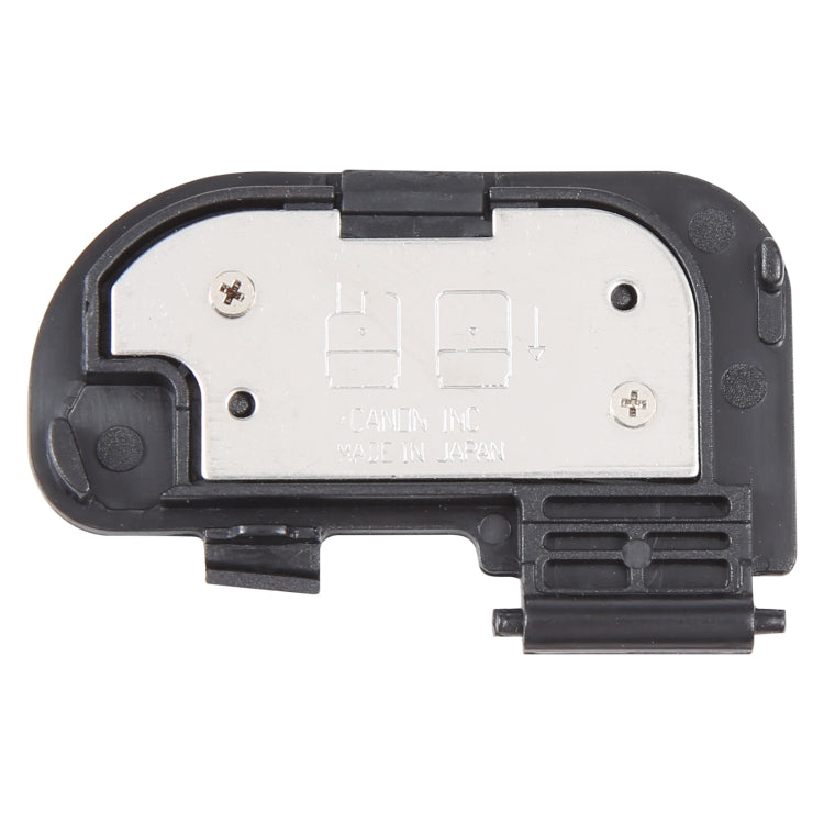 For Canon EOS 60D OEM Battery Compartment Cover - Battery Cover by buy2fix | Online Shopping UK | buy2fix