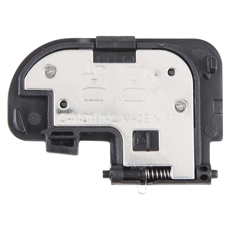 For Canon EOS 5D Mark III OEM Battery Compartment Cover - Battery Cover by buy2fix | Online Shopping UK | buy2fix