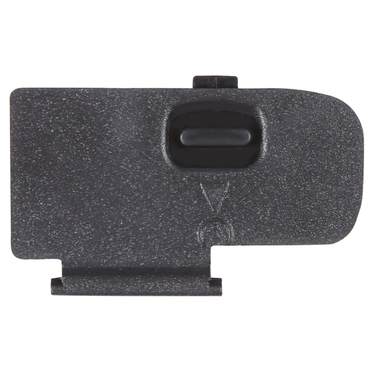 For Nikon D40 / D60 / D3000 / D5000 OEM Battery Compartment Cover - Battery Cover by buy2fix | Online Shopping UK | buy2fix
