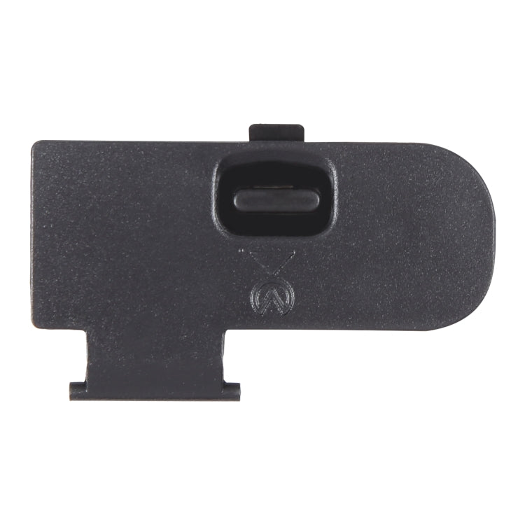 For Nikon D3100 OEM Battery Compartment Cover - Battery Cover by buy2fix | Online Shopping UK | buy2fix