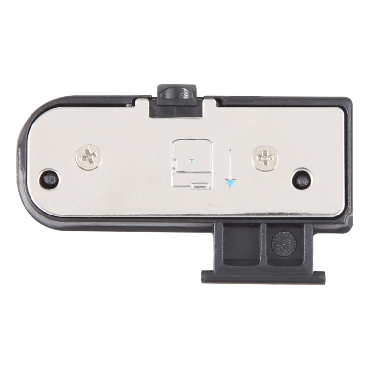 For Nikon D3100 OEM Battery Compartment Cover - Battery Cover by buy2fix | Online Shopping UK | buy2fix