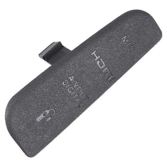 For Canon EOS 60D OEM USB Cover Cap by buy2fix