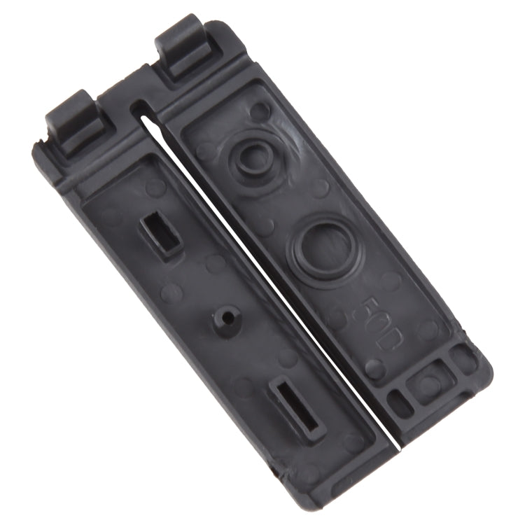 For Canon EOS 50D OEM USB Cover Cap - USB Cover Cap by buy2fix | Online Shopping UK | buy2fix