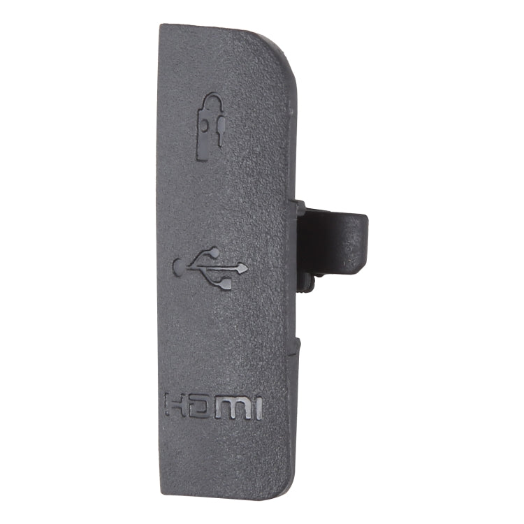 For Canon EOS 1100D OEM USB Cover Cap - USB Cover Cap by buy2fix | Online Shopping UK | buy2fix